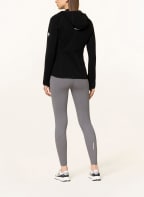 MAMMUT Fleecejacke ACONCAGUA, Farbe: SCHWARZ (Bild 1)