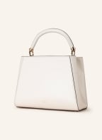 JIMMY CHOO Handtasche VARENNE , Farbe: WEISS (Bild 1)