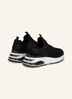 JIMMY CHOO Sneakers MEMPHIS , Color: BLACK (Image 1)