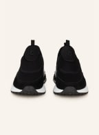 JIMMY CHOO Sneakers MEMPHIS , Color: BLACK (Image 1)