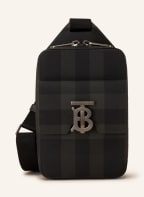 BURBERRY Shoulder bag THEO, Color: GRAY/ DARK GRAY/ LIGHT GRAY (Image 1)