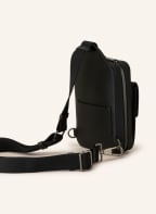 BURBERRY Shoulder bag THEO, Color: GRAY/ DARK GRAY/ LIGHT GRAY (Image 1)