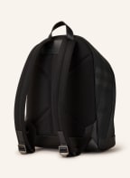 BURBERRY Backpack JETT, Color: BLACK/ GRAY (Image 1)