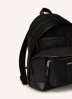 BURBERRY Backpack JETT, Color: BLACK/ GRAY (Image 1)