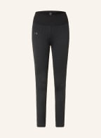 UNDER ARMOUR Tights UA RUSH™, Color: BLACK (Image 1)