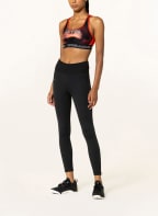 UNDER ARMOUR Tights UA RUSH™, Color: BLACK (Image 1)