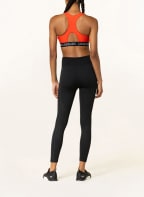 UNDER ARMOUR Tights UA RUSH™, Color: BLACK (Image 1)