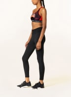 UNDER ARMOUR Tights UA RUSH™, Color: BLACK (Image 1)