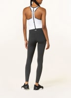UNDER ARMOUR Tights UA MERIDIAN, Color: DARK GRAY (Image 1)