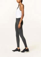 UNDER ARMOUR Tights UA MERIDIAN, Color: DARK GRAY (Image 1)