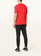 UNDER ARMOUR T-Shirt SPORTSTYLE, Farbe: ROT (Bild 1)