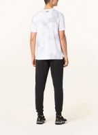 UNDER ARMOUR T-Shirt FOOTBALL, Farbe: WEISS (Bild 1)