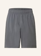 UNDER ARMOUR Training shorts UA, Color: GRAY (Image 1)