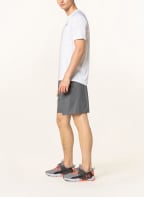 UNDER ARMOUR Training shorts UA, Color: GRAY (Image 1)