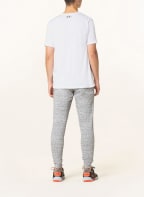 UNDER ARMOUR T-Shirt UA SPORTSTYLE, Farbe: WEISS (Bild 1)