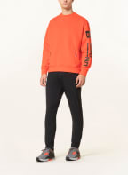 UNDER ARMOUR Sweatshirt UA SUMMIT, Farbe: ROT (Bild 1)