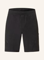 UNDER ARMOUR Trainingsshorts UNSTOPPABLE, Farbe: SCHWARZ (Bild 1)