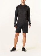 UNDER ARMOUR Trainingsshorts UNSTOPPABLE, Farbe: SCHWARZ (Bild 1)