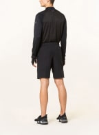 UNDER ARMOUR Trainingsshorts UNSTOPPABLE, Farbe: SCHWARZ (Bild 1)