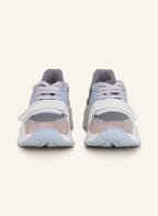 BURBERRY Sneaker RAMSEY, Farbe: GRAU/ HELLLILA/ ROSÉ (Bild 1)