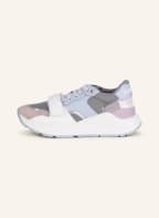 BURBERRY Sneaker RAMSEY, Farbe: GRAU/ HELLLILA/ ROSÉ (Bild 1)