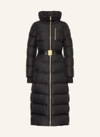 MOOSE KNUCKLES Daunenparka IRVING, Farbe: SCHWARZ (Bild 1)