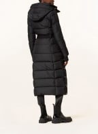 MOOSE KNUCKLES Daunenparka IRVING, Farbe: SCHWARZ (Bild 1)