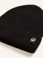 TRUE RELIGION Mütze, Farbe: SCHWARZ (Bild 1)