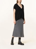 LISA YANG Cashmere-Pullunder LINN, Farbe: SCHWARZ (Bild 1)