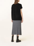 LISA YANG Cashmere-Pullunder LINN, Farbe: SCHWARZ (Bild 1)