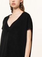 LISA YANG Cashmere-Pullunder LINN, Farbe: SCHWARZ (Bild 1)