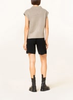 LISA YANG Cashmere-Pullunder JONNY, Farbe: TAUPE (Bild 1)
