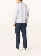 AUTRY Sweatshirt, Farbe: HELLGRAU/ BLAU (Bild 1)