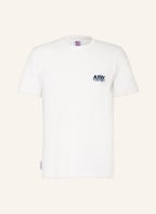 AUTRY T-shirt, Color: WHITE (Image 1)