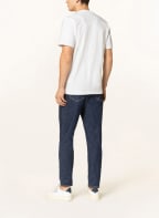 AUTRY T-shirt, Color: WHITE (Image 1)