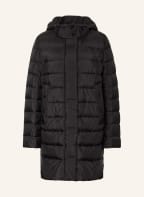 MARC CAIN Daunenmantel, Farbe: 900 BLACK (Bild 1)
