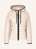 MARC CAIN Steppjacke, Farbe: 646 warm stone (Bild 1)
