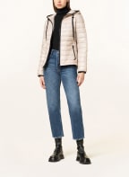 MARC CAIN Steppjacke, Farbe: 646 warm stone (Bild 1)