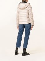 MARC CAIN Steppjacke, Farbe: 646 warm stone (Bild 1)