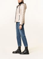 MARC CAIN Steppjacke, Farbe: 646 warm stone (Bild 1)