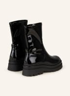 ALDO Platform boots BIGSHOT, Color: BLACK (Image 1)