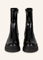 ALDO Platform boots BIGSHOT, Color: BLACK (Image 1)