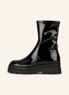 ALDO Platform boots BIGSHOT, Color: BLACK (Image 1)