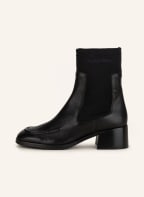 SEE BY CHLOÉ Chelsea-Boots WENDY, Farbe: 999 NERO (Bild 1)