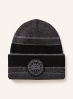 CANADA GOOSE Hat, Color: DARK GRAY/ BLACK (Image 1)