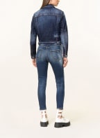 DSQUARED2 Jeansjacke, Farbe: 470 BLUE NAVY (Bild 1)