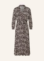 MARELLA Jerseykleid RIBERA mit 3/4-Arm, Farbe: ECRU/ SCHWARZ (Bild 1)