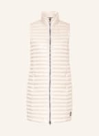 COLMAR Down vest , Color: CREAM (Image 1)