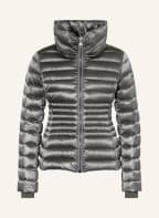 COLMAR Lightweight down jacket , Color: GRAY (Image 1)
