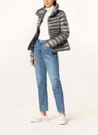 COLMAR Lightweight down jacket , Color: GRAY (Image 1)
